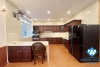 A good house for rent in T block Ciputra, Tay ho, Ha noi